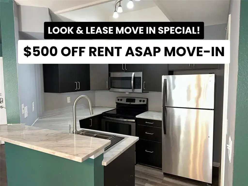 6000 Shepherd Mountain Cove 1004, Austin