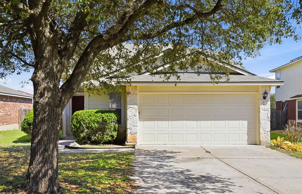 2410 Charlie Harley Drive, Leander
