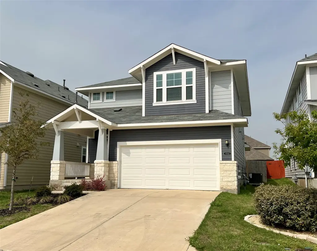17212 Alturas Avenue, Pflugerville