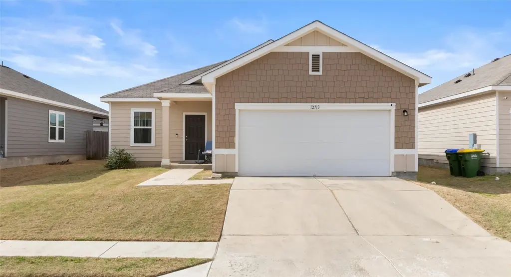 12713 Robert Taft Street, Manor