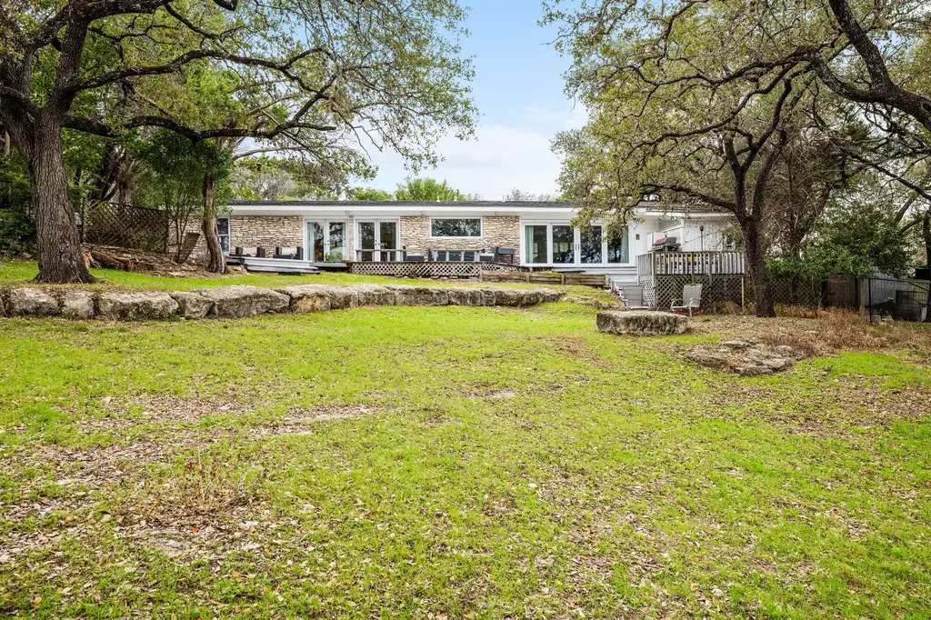 5602 Blueridge Court, Austin