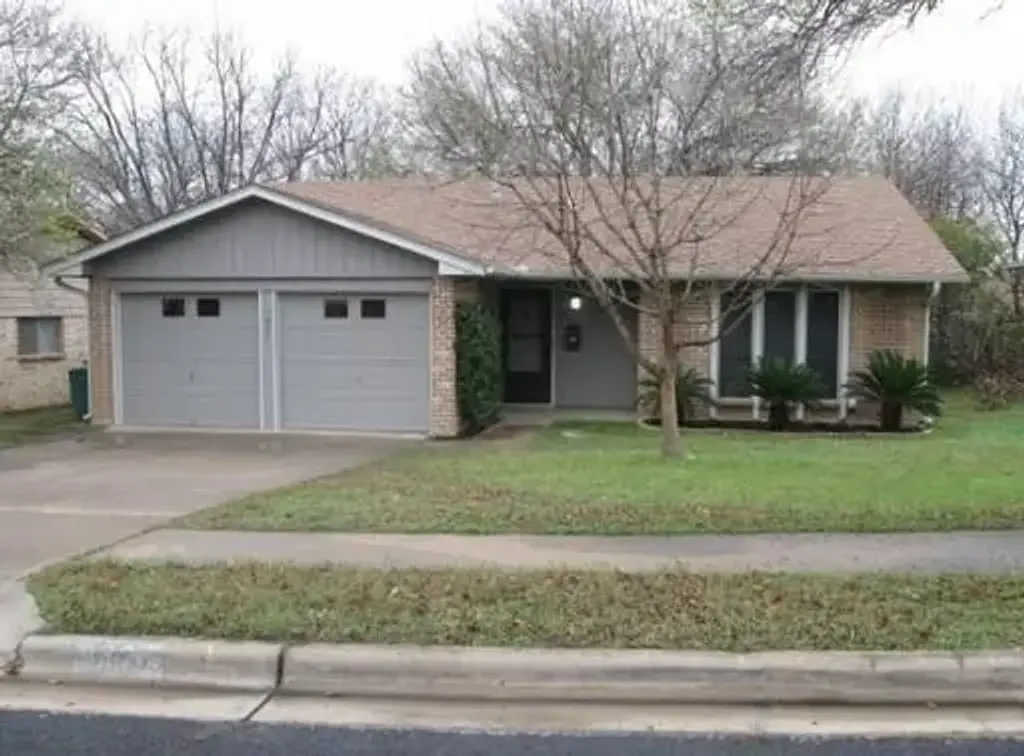 9807 Mountain Quail Road, Austin
