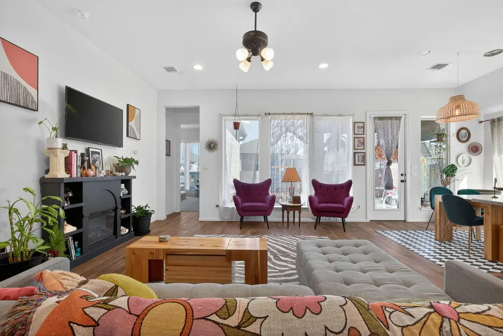 312 Jefferson Drive, Kyle