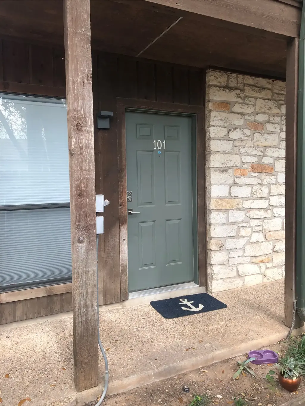 4701 Red River Street 101, Austin