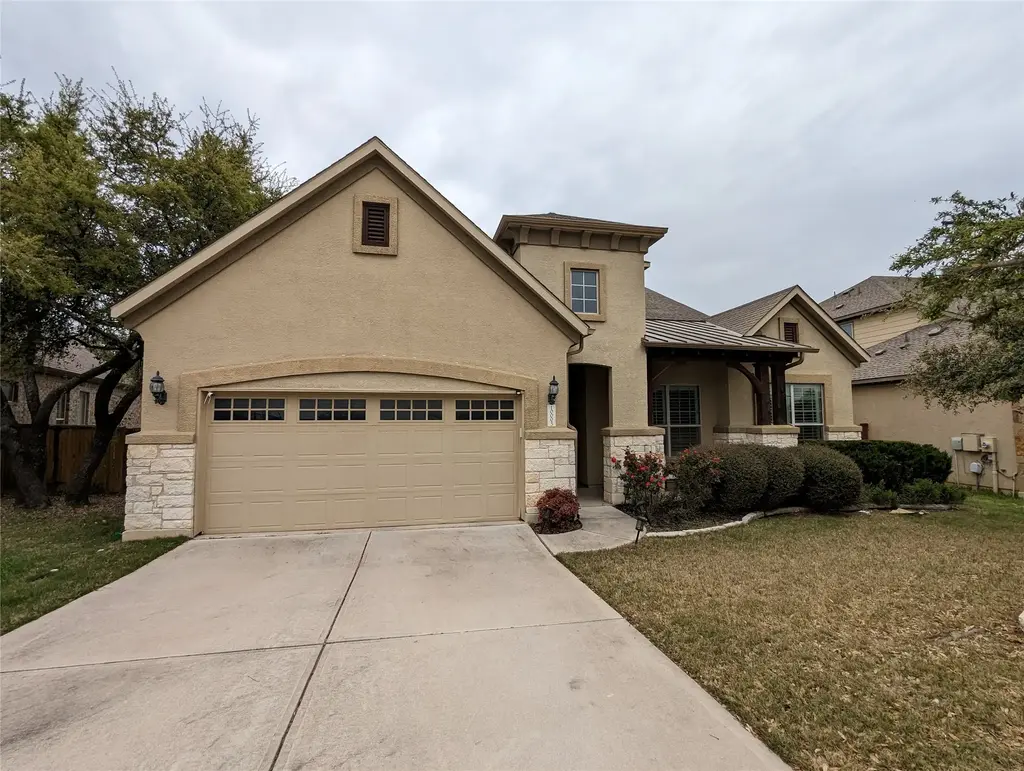 10005 Ivalenes Hope Drive, Austin