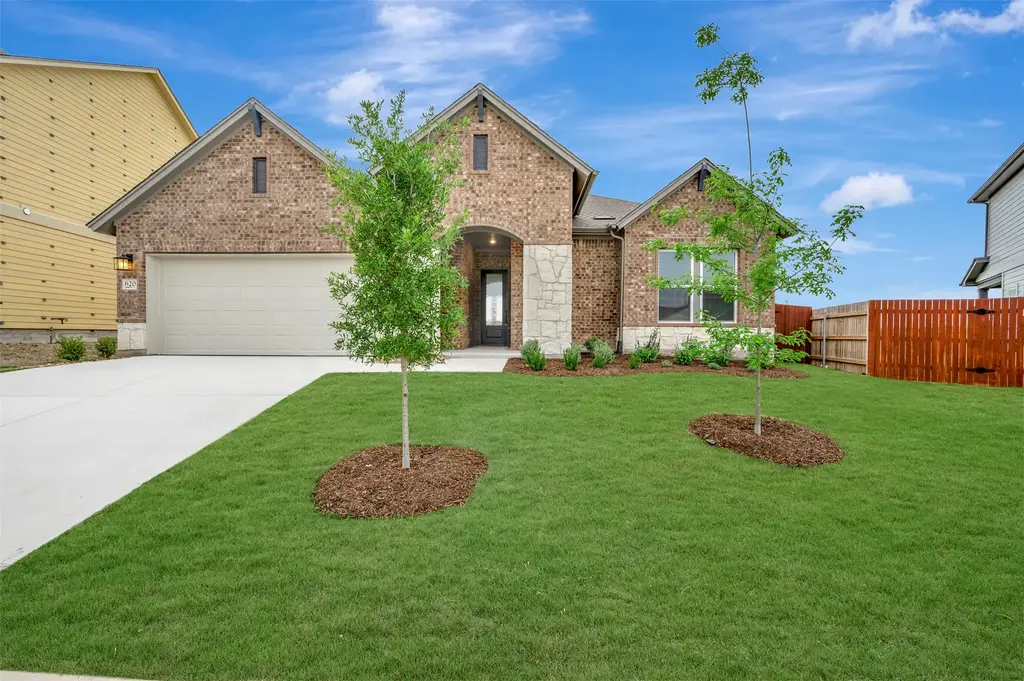 620 Texas Sage Loop, Buda