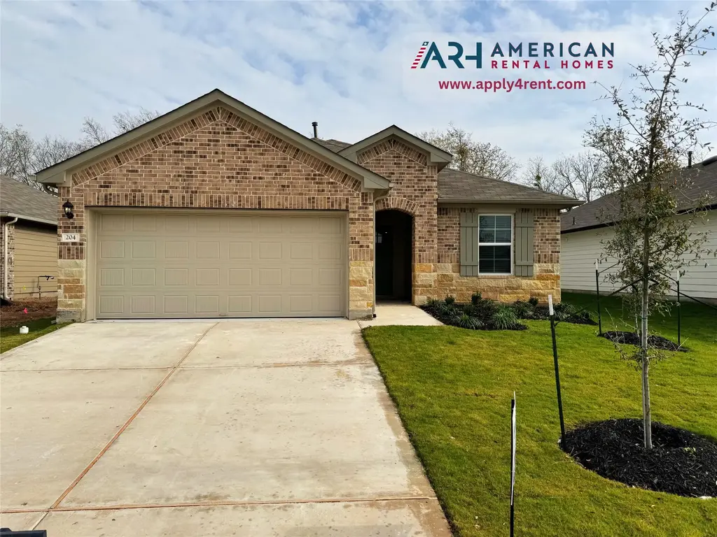 204 Addison Place, Lockhart