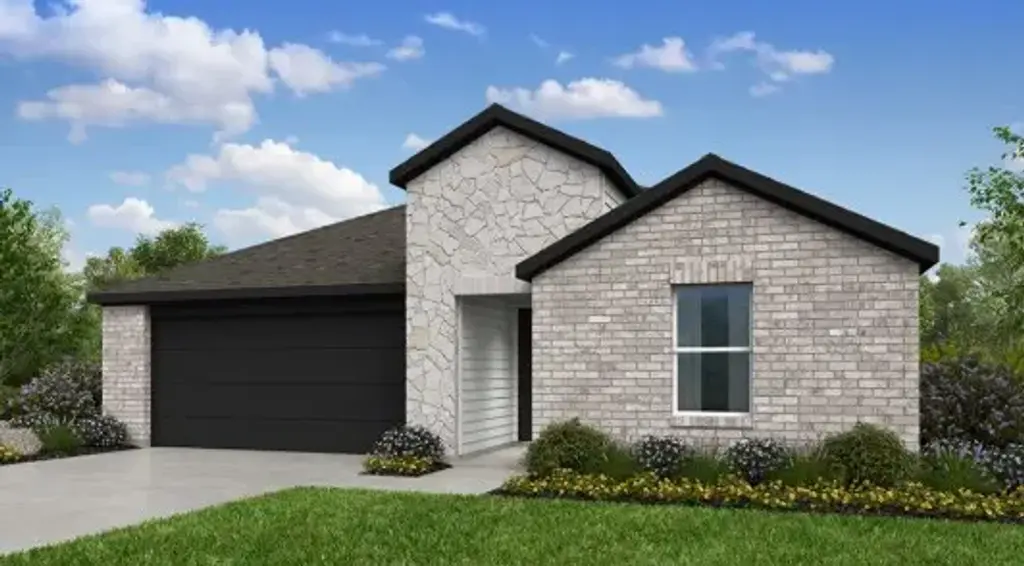 1220 Crumpton Drive, Pflugerville