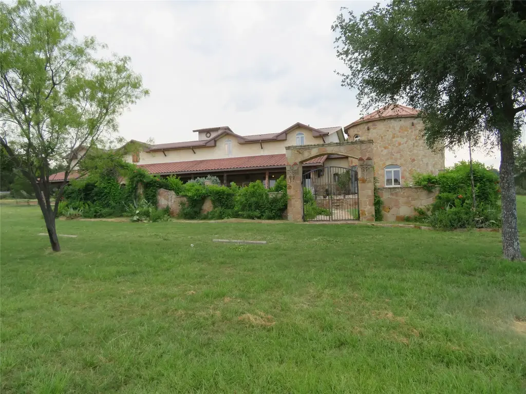 409 County Road 138 Road, Burnet