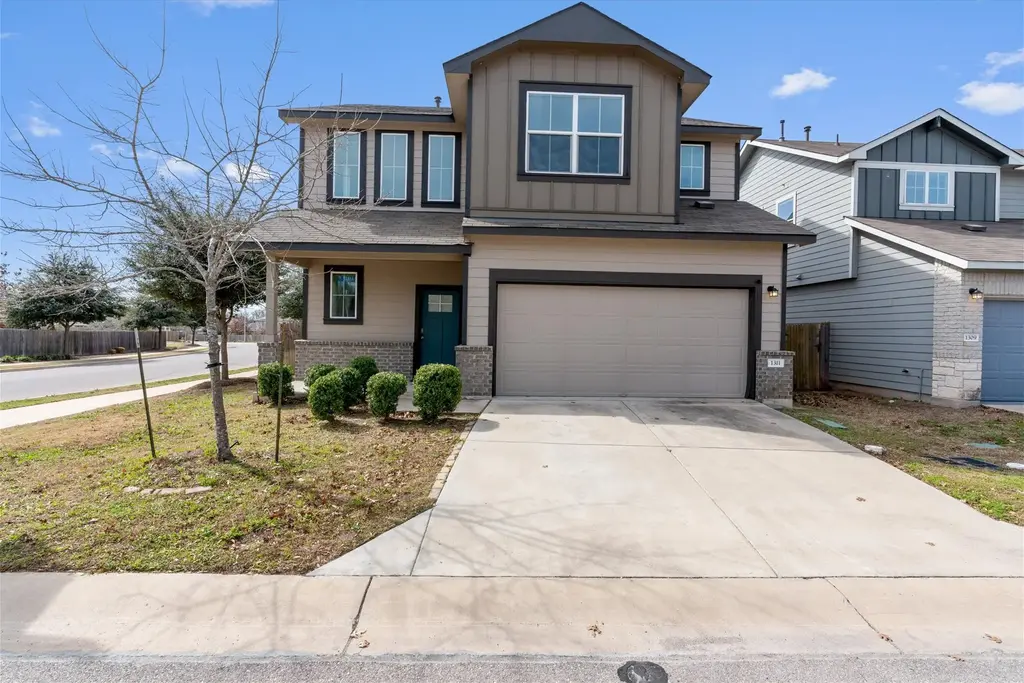 1311 Anhalt Drive 79, Pflugerville
