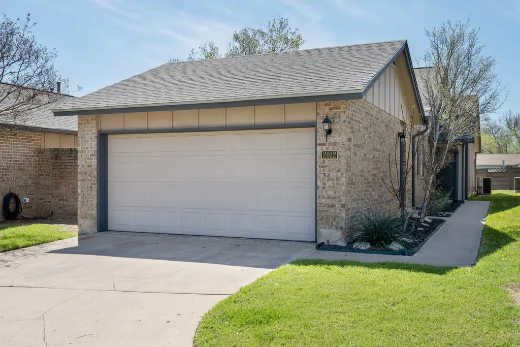 2012 Verbena Drive, Austin
