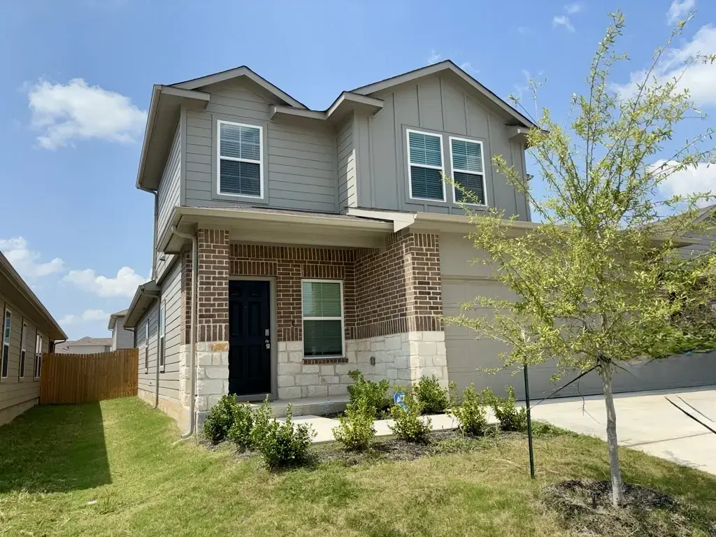 13525 Open Wagon Trail, Elgin