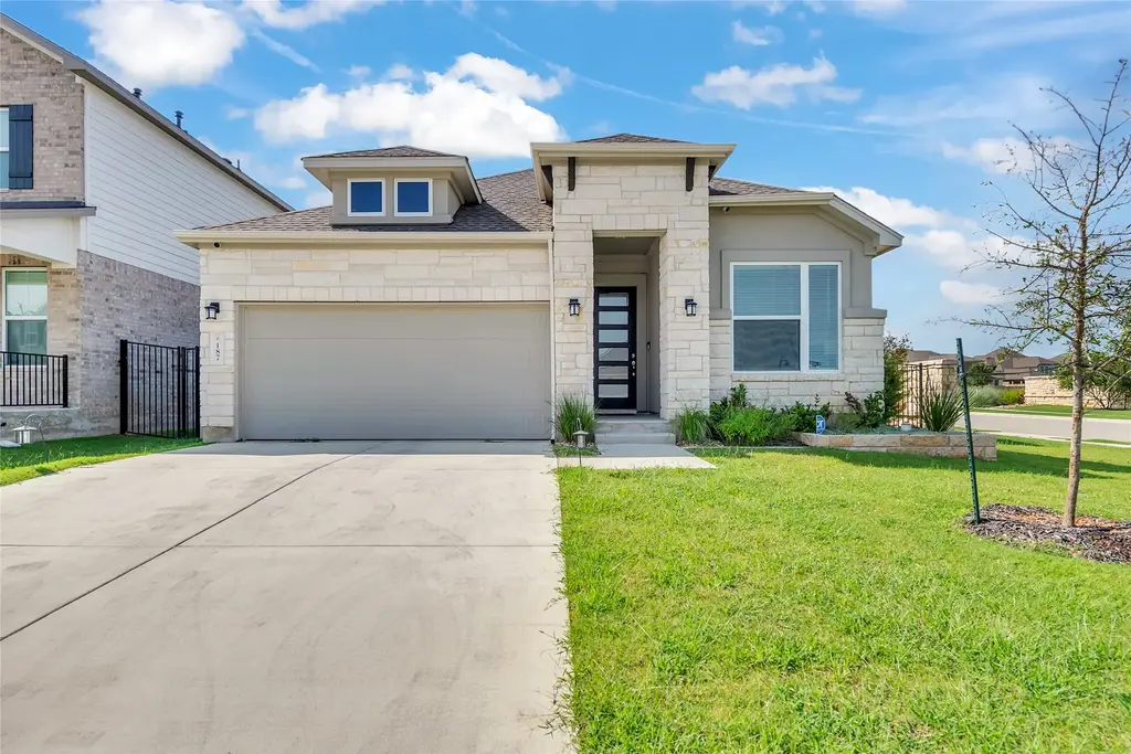 187 Alicante Lane, Liberty Hill