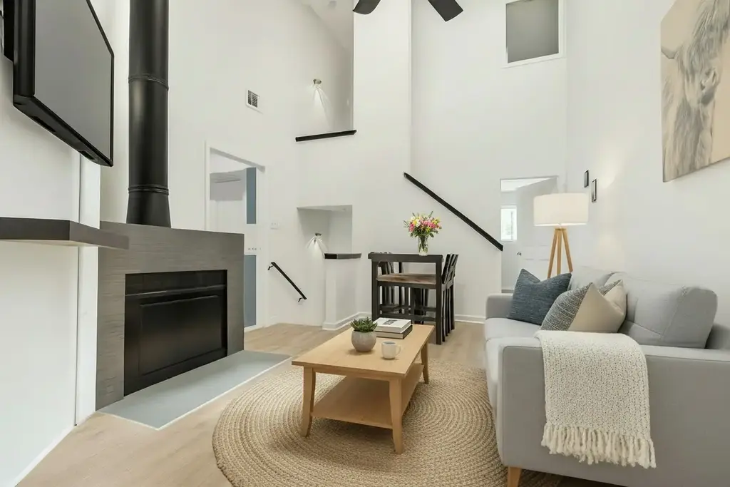 2612 San Pedro Street 209, Austin