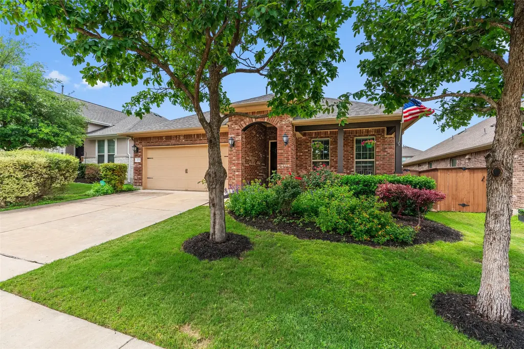 2732 Florin Cove, Round Rock