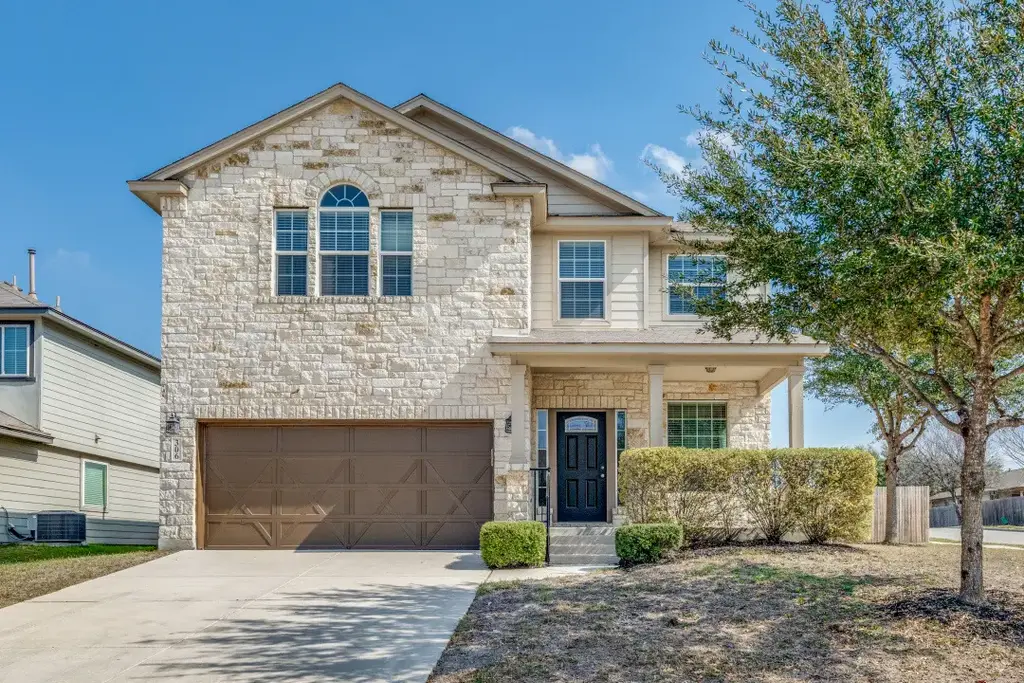306 Oak Creek Way, New Braunfels