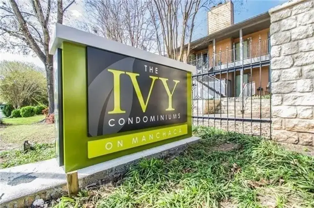 3204 Menchaca Road 702, Austin