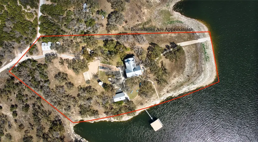 6021 Circle J Road, Marble Falls