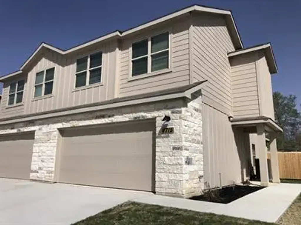 1715 Davidson Ranch Drive, Georgetown