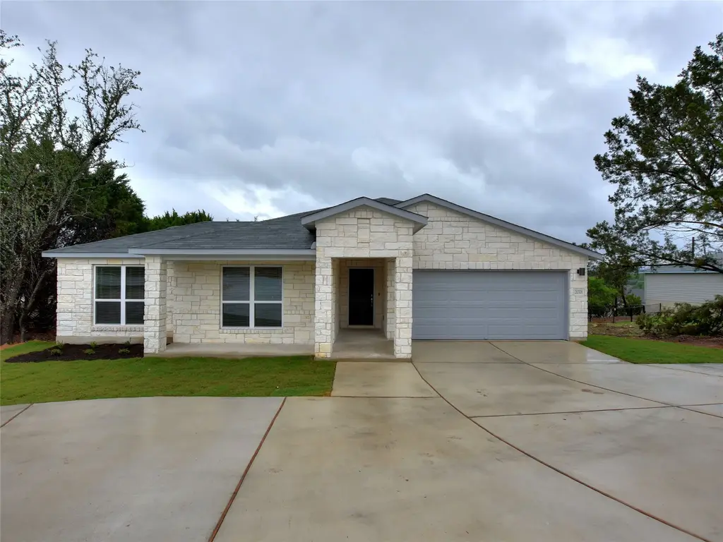 20701 Boggy Ford Road, Lago Vista