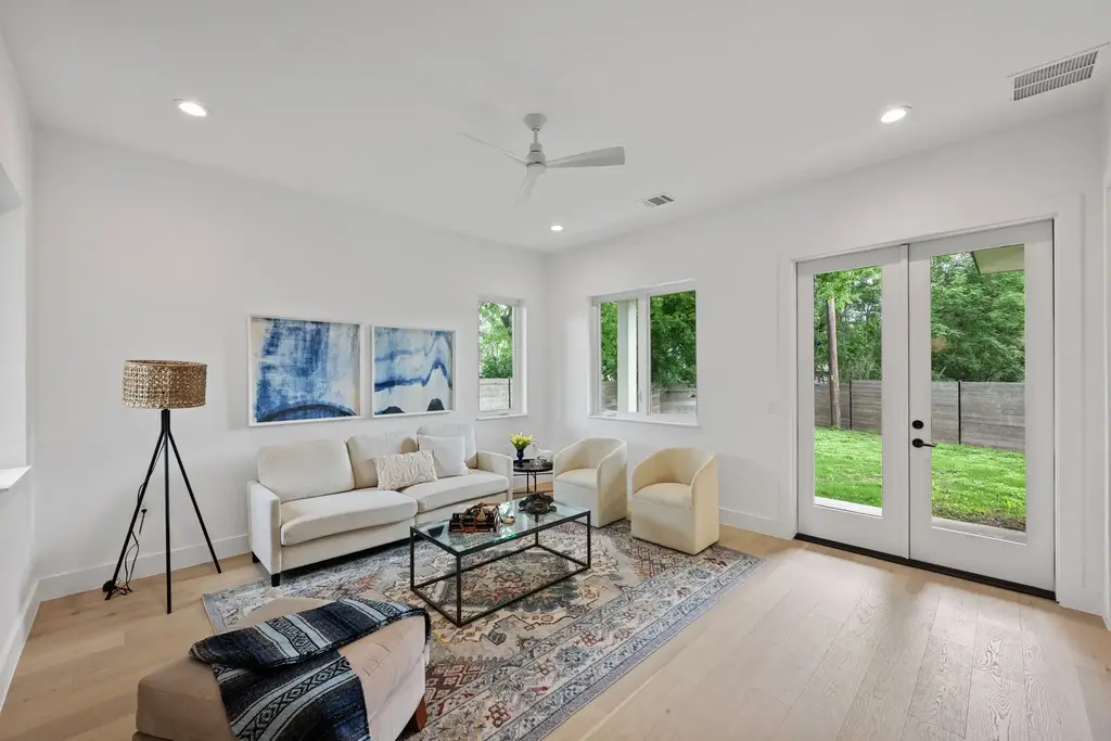 3614 Abbate Circle A, Austin