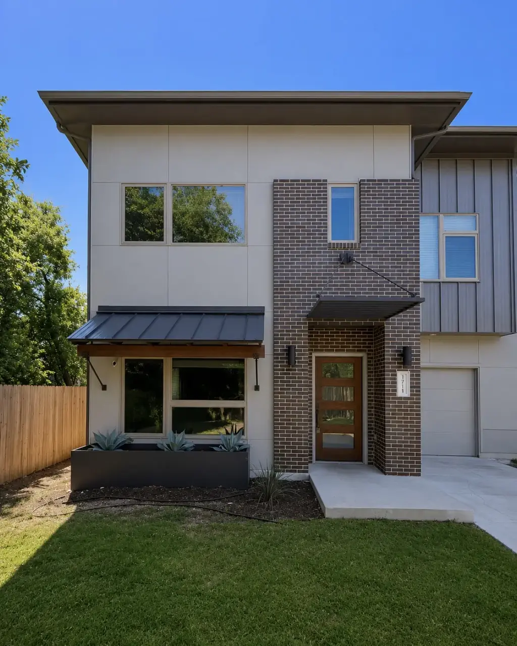 3411 Willow Springs Road B, Austin