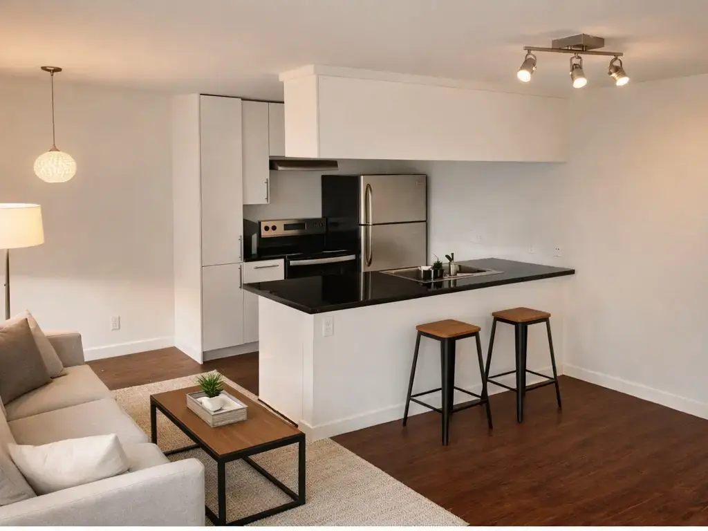 415 W 39th Street 209, Austin