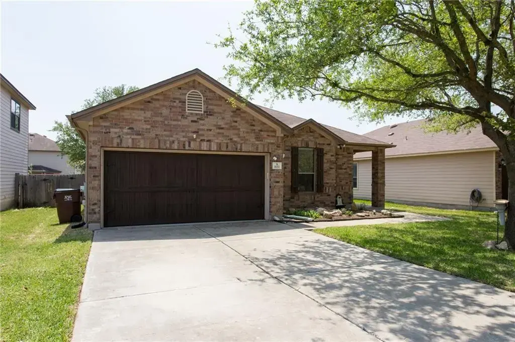 1651 Bayland Street, Round Rock