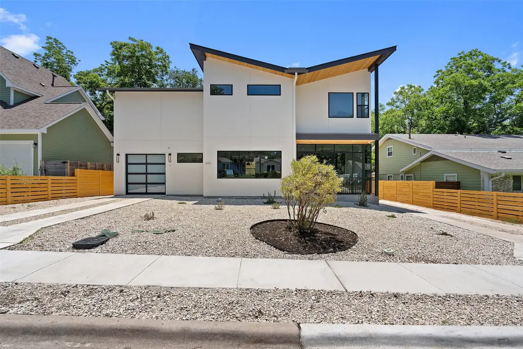909 Payne Avenue 1, Austin