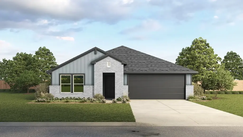 137 Southridge Trail, Marble Falls