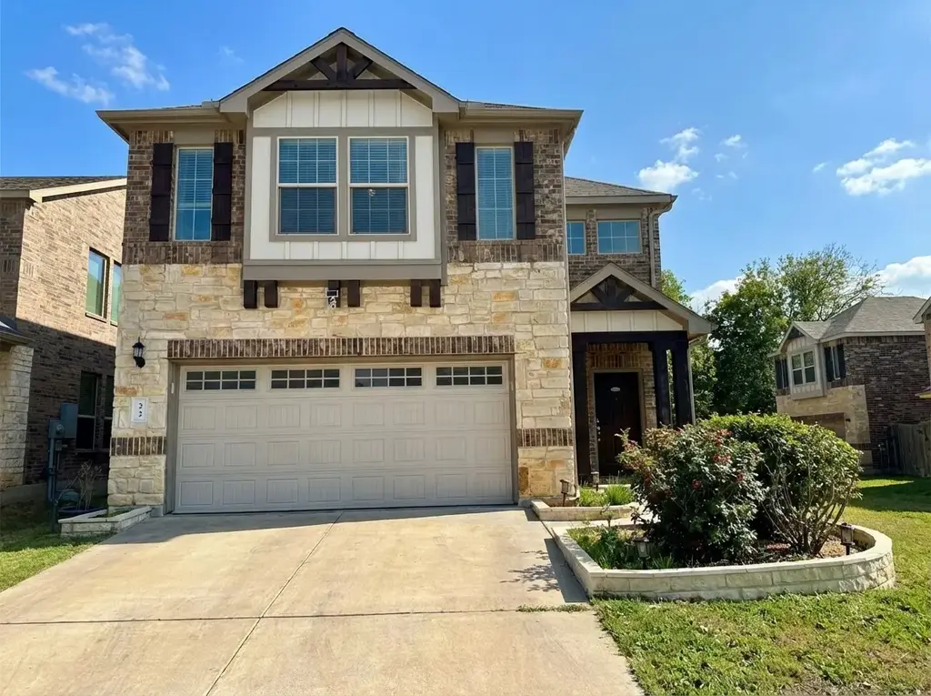 1050 Kenney Fort Crossing 22, Round Rock