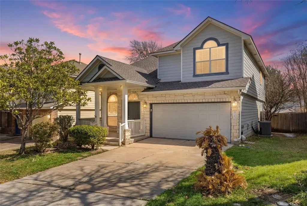 8303 Minnesota Lane, Austin