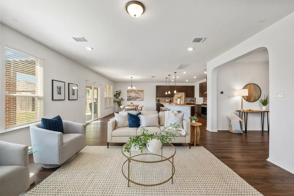 1609 Sonny Drive, Leander