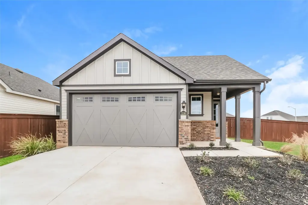 1536 Mexican Heather Drive, Leander