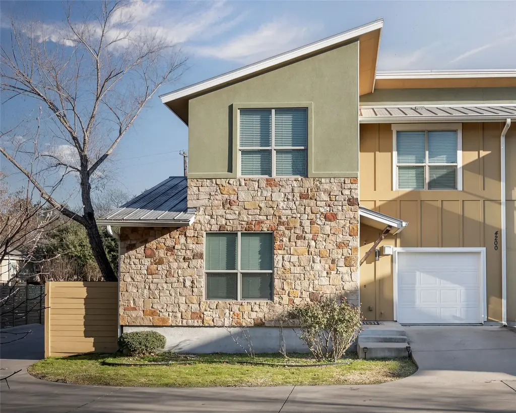 4200 Valley View Road A, Austin