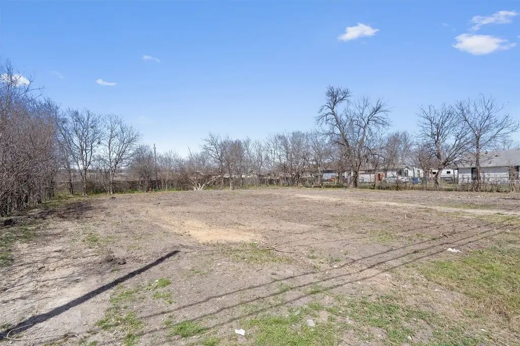 508 W Martin Luther King Jr Boulevard, Taylor