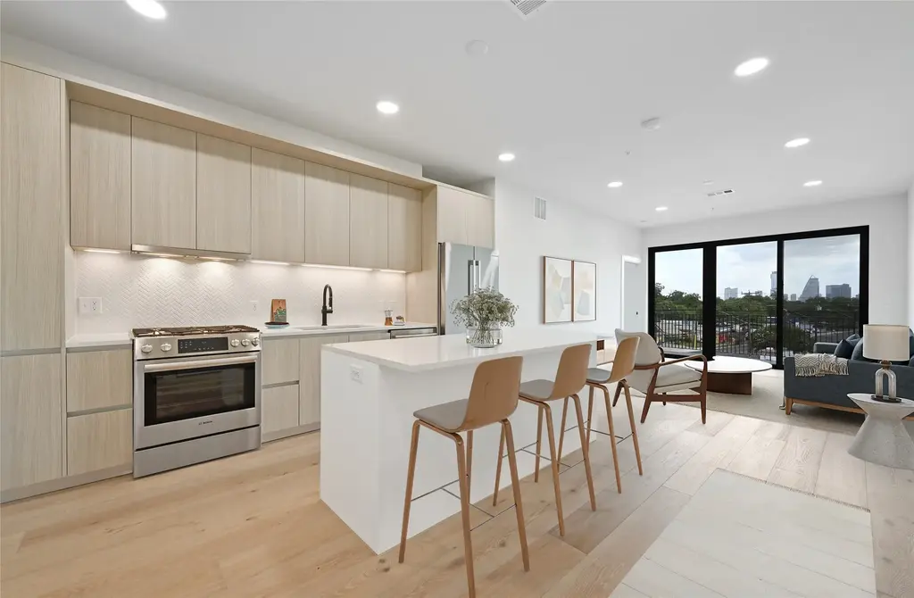 2209 S 1st Street 309, Austin