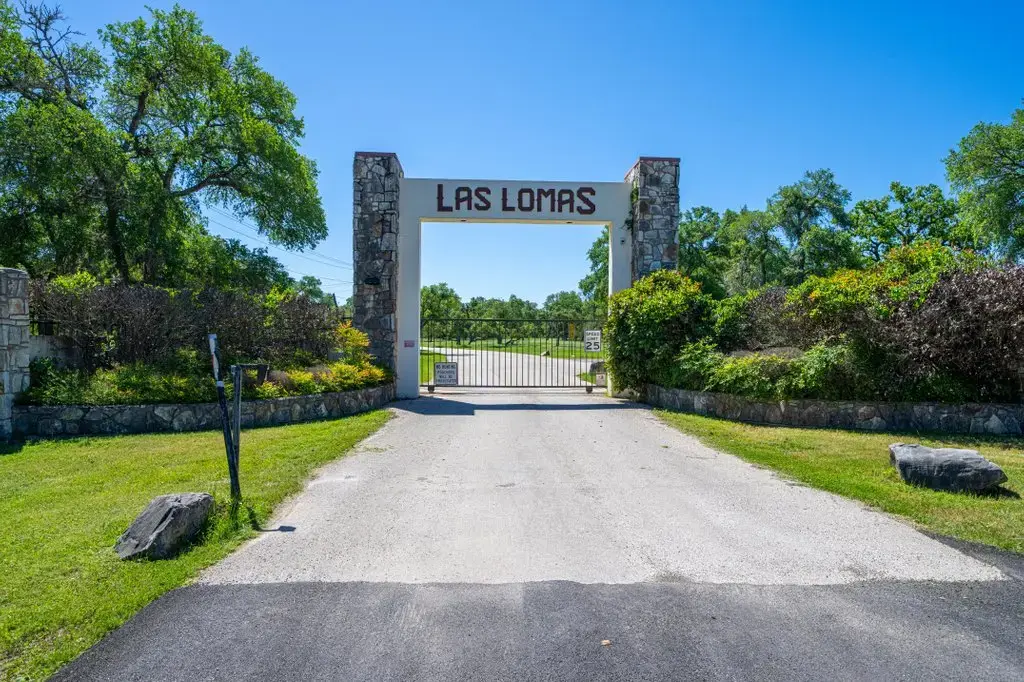 121 Calleja Verde, Wimberley