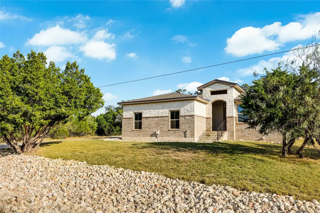 2605 Truman Drive, Lago Vista
