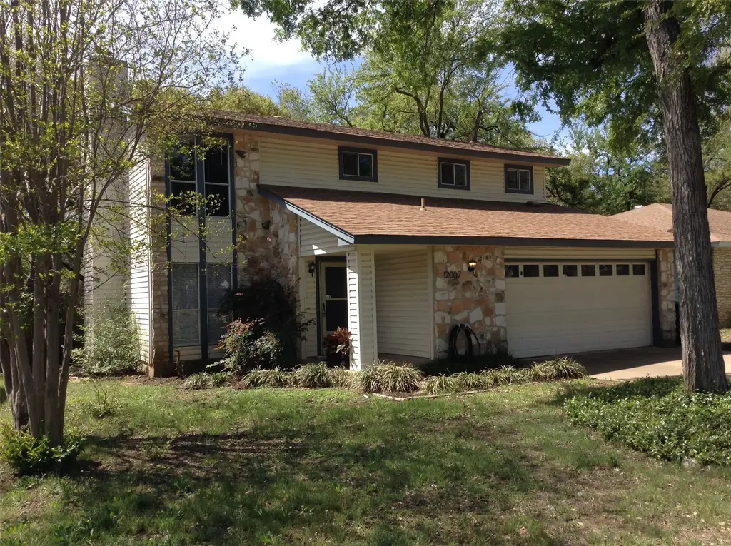12007 Scribe Drive, Austin