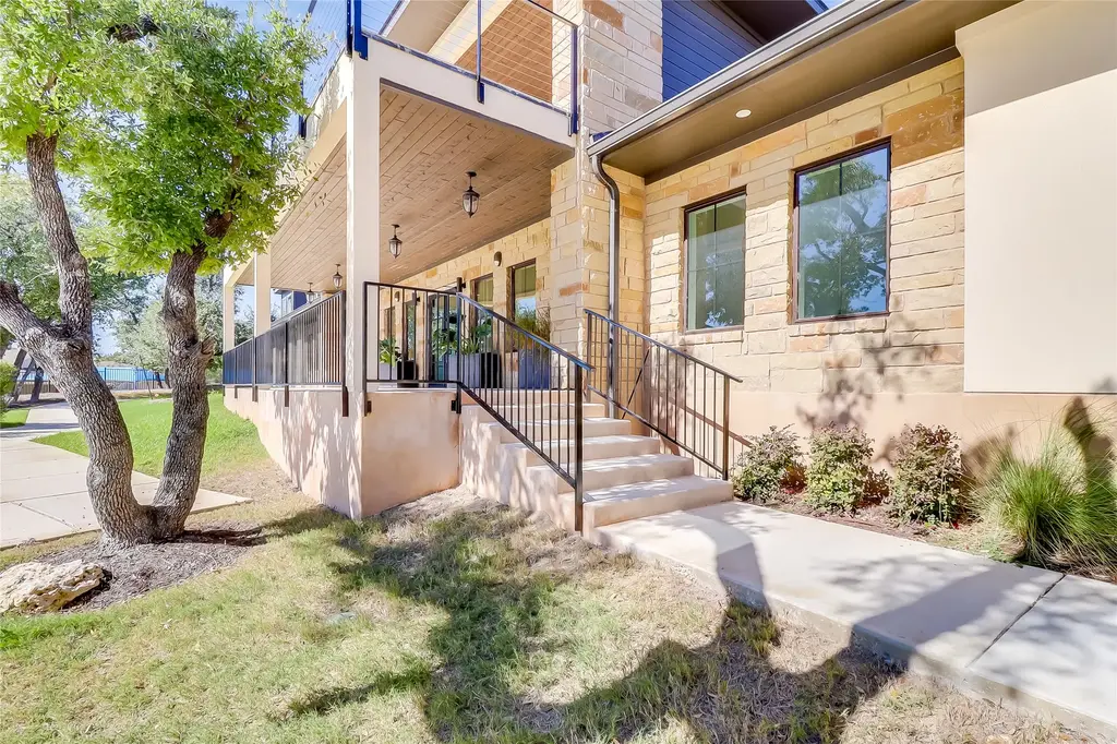 1011 Wilson Ranch Place 102, Cedar Park