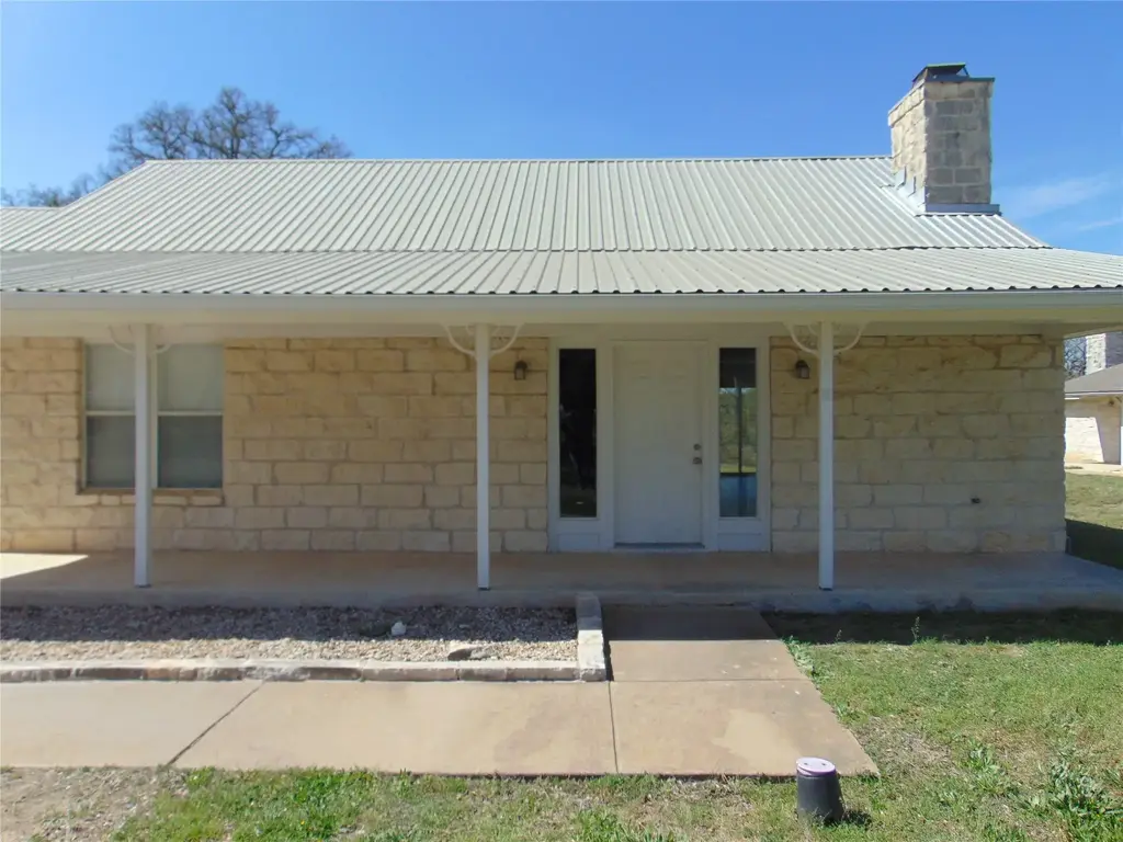 N/A, Dripping Springs