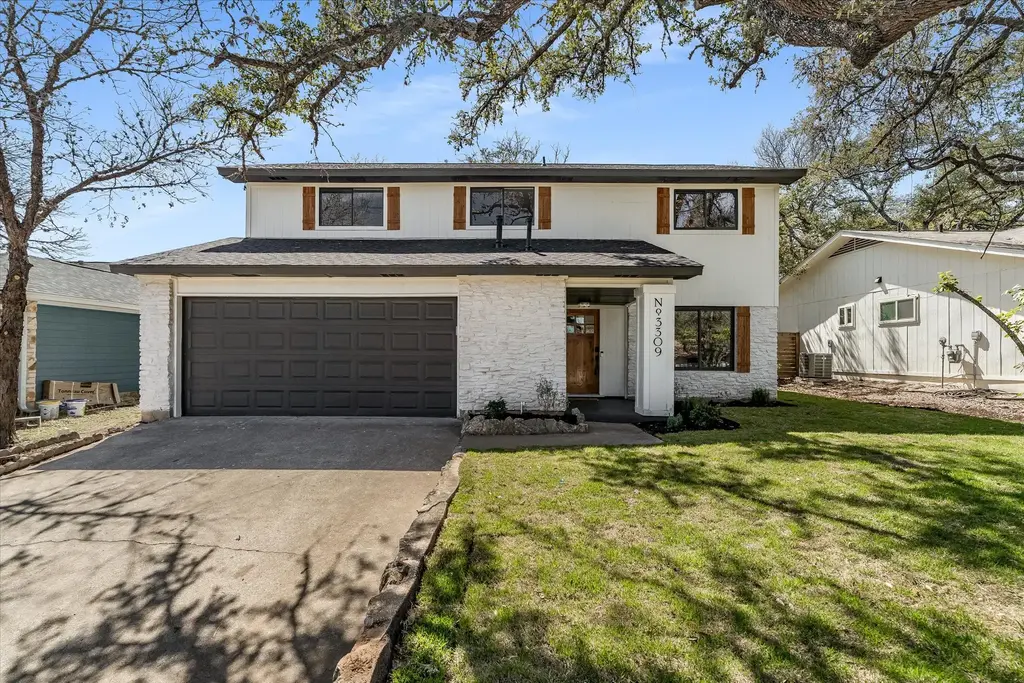 3309 Harpers Ferry Lane, Austin