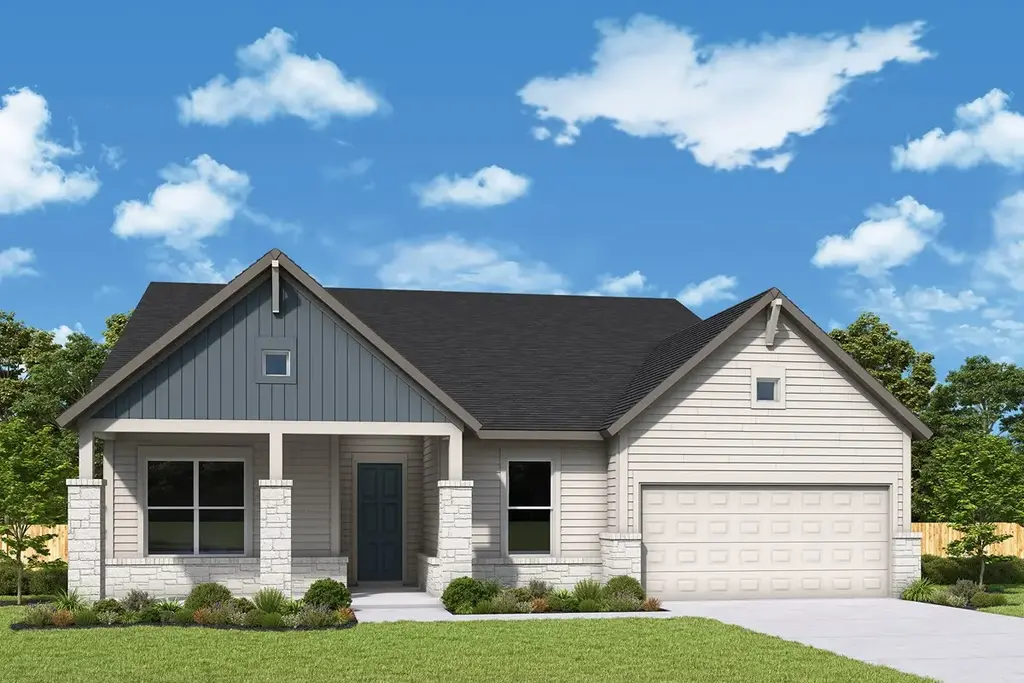 428 Spanish Clover Trail, San Marcos