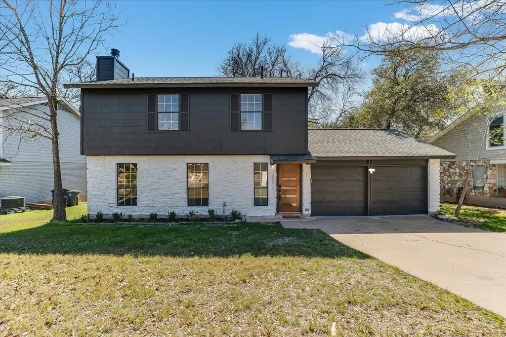 2511 Shiloh Drive, Austin