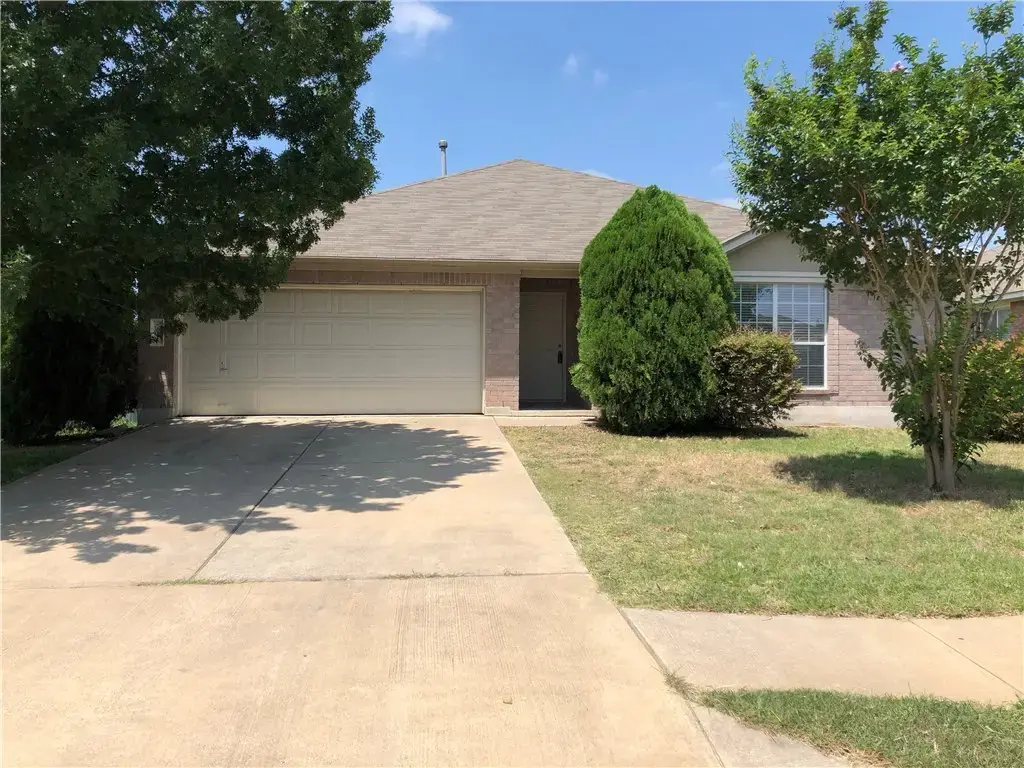 711 Encanto Drive, Leander