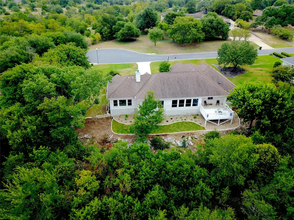 209 Overlook Court, Georgetown