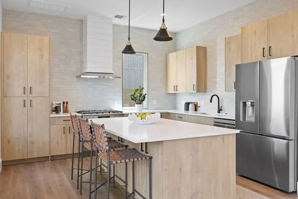 4601 Hank Avenue 3, Austin