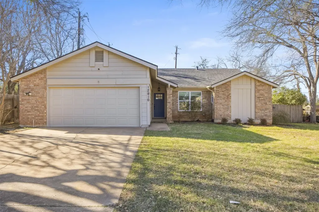 12910 Council Bluff Drive, Austin