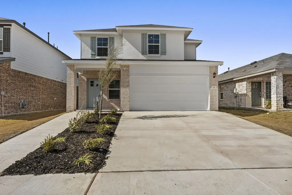 217 New Albany Lane, San Marcos